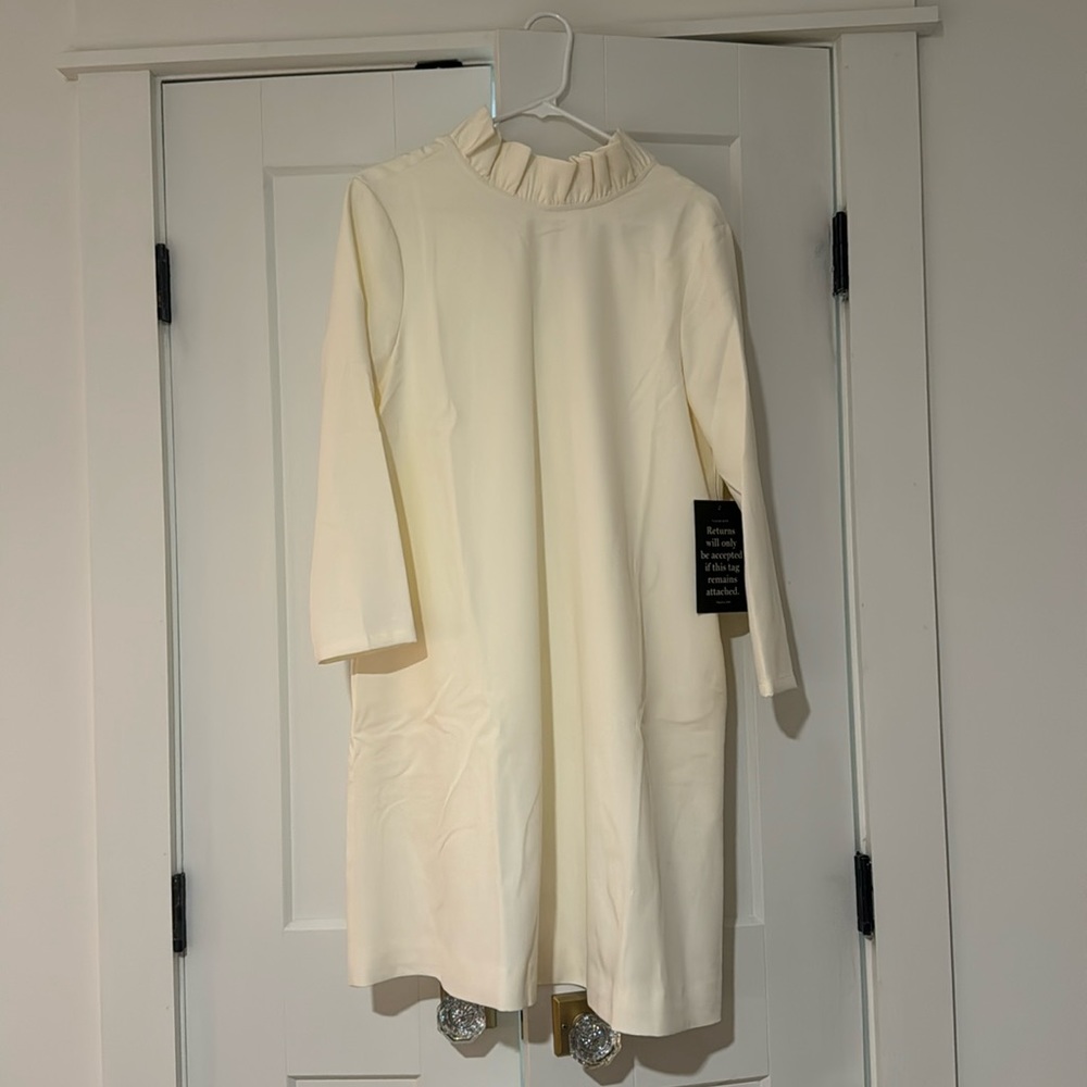 Tuckernuck Daphne Dress